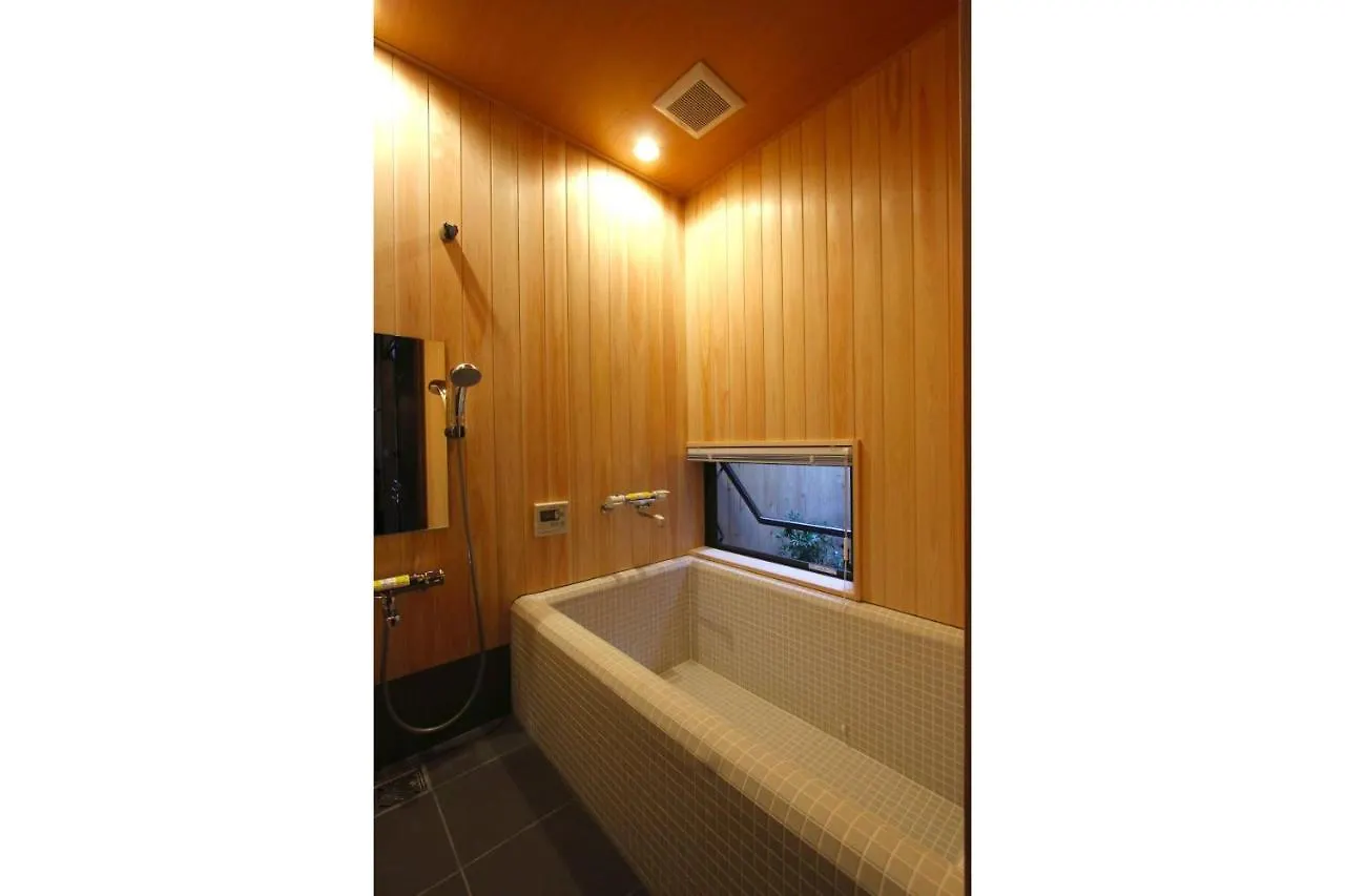 Holiday home Azuki An Machiya House Villa Kyoto Japan