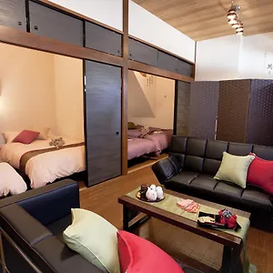 nagomi-house.alltokyohotels.com/