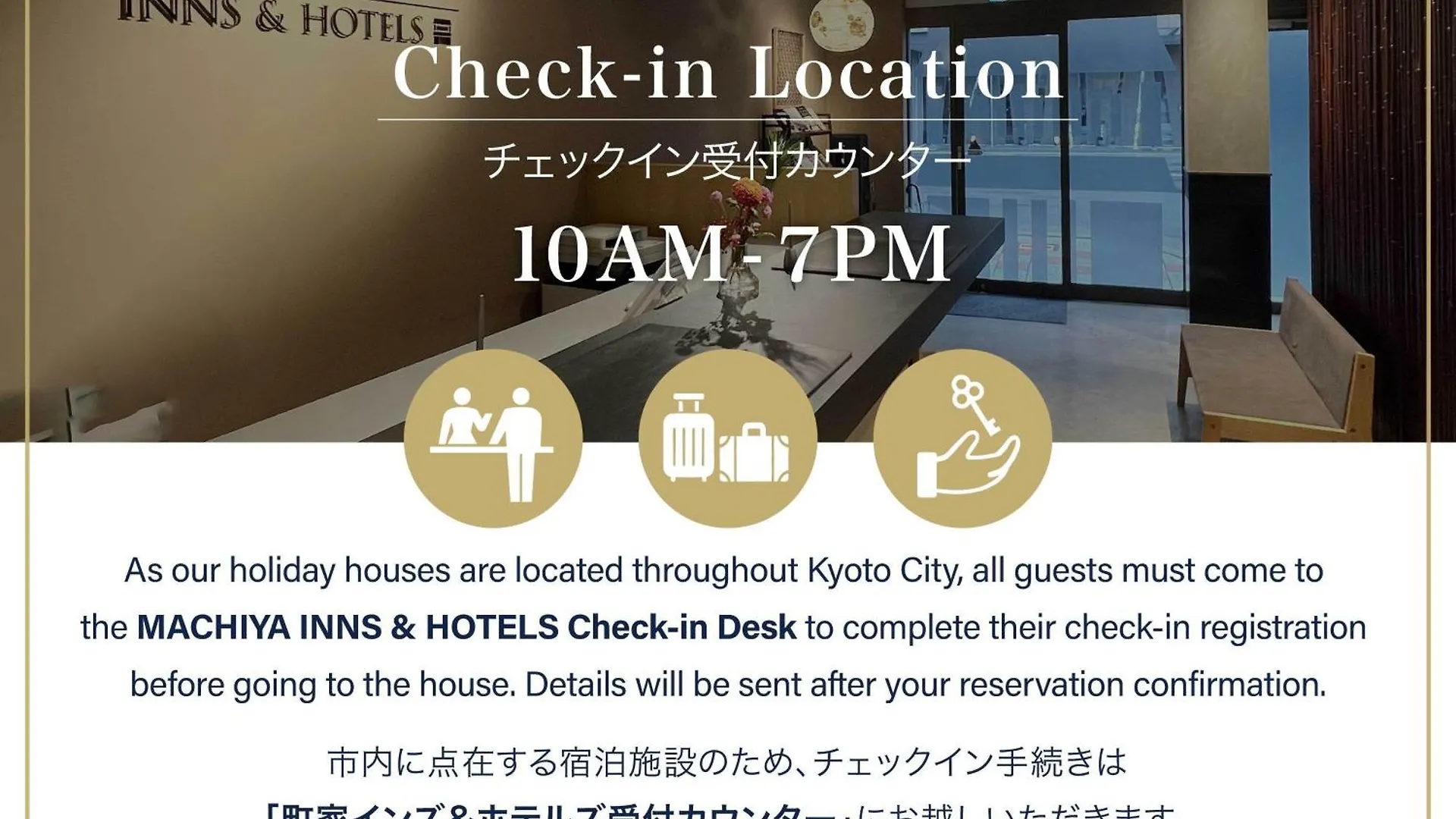 Azuki An Machiya House Villa Kyoto Japan