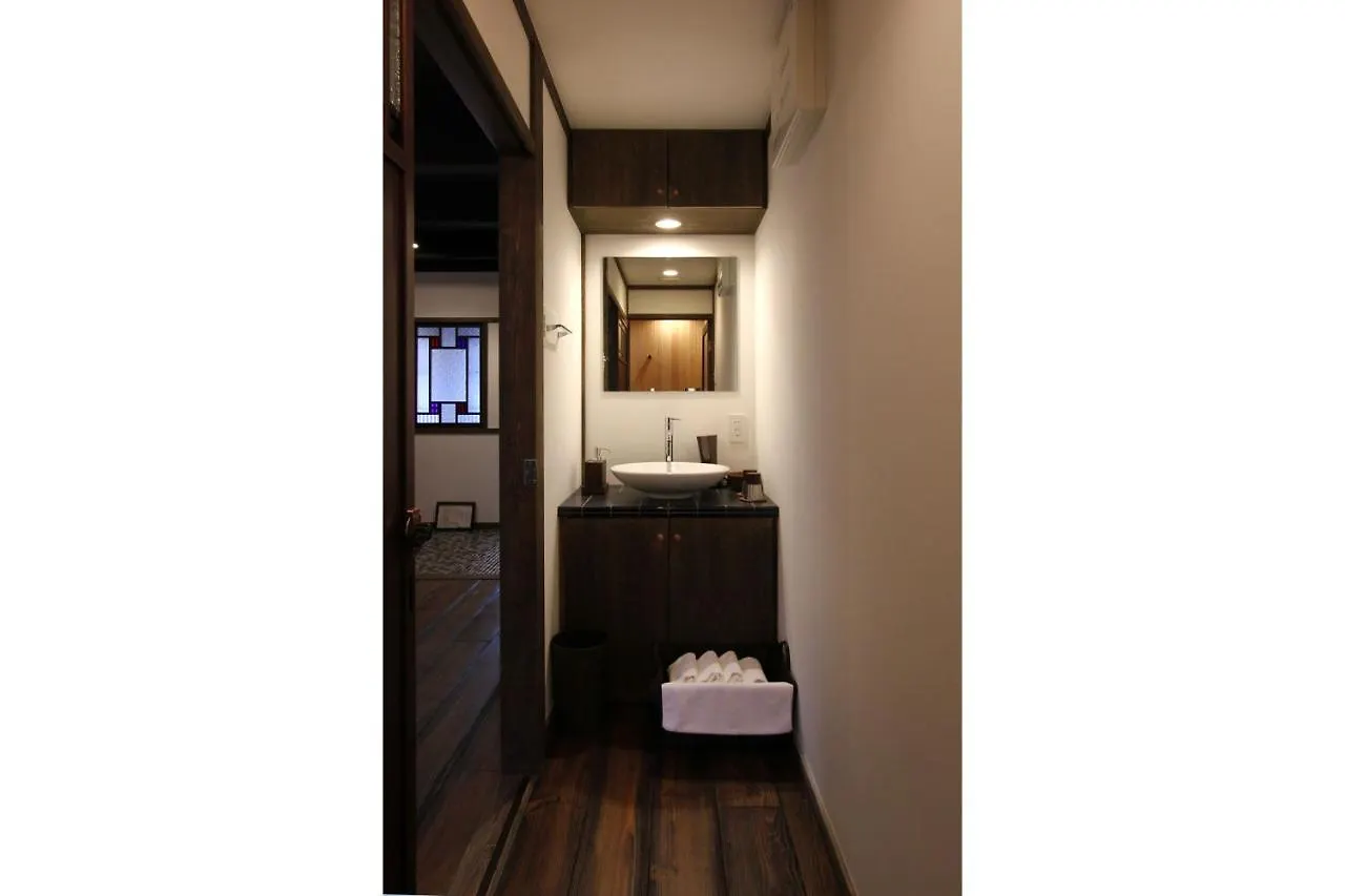 Azuki An Machiya House Villa Kyoto Holiday home
