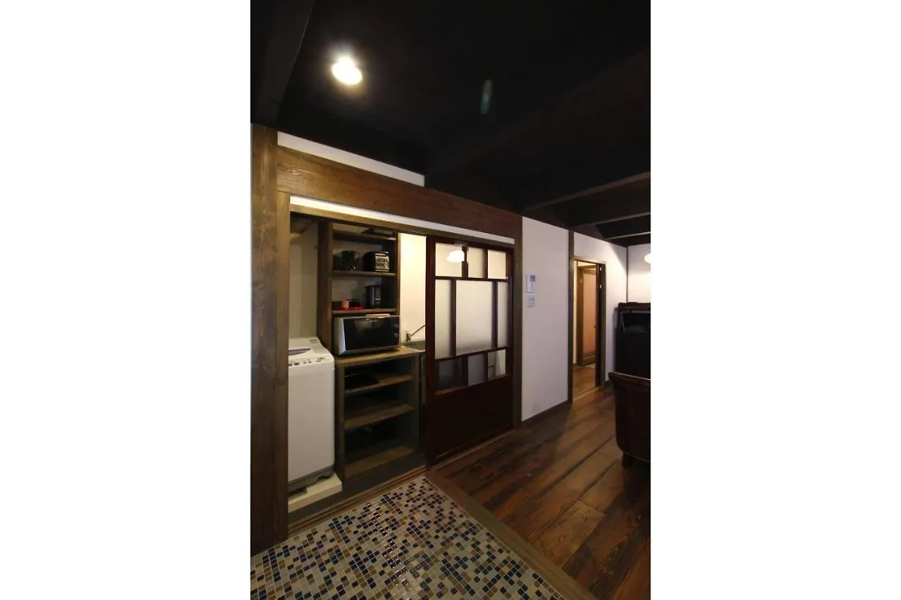 Azuki An Machiya House Villa Kyoto 0*,  Japan