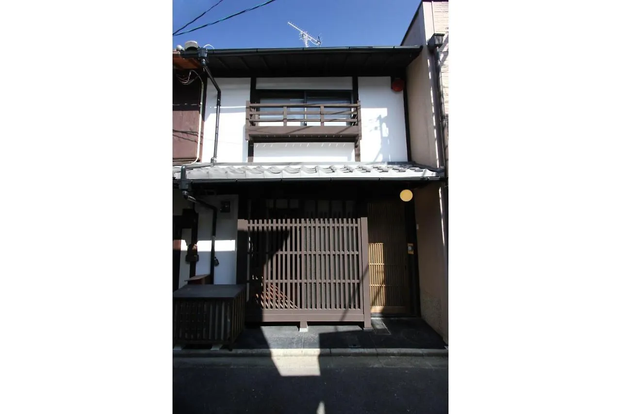 Azuki An Machiya House Villa Kyoto 0*,  Japan